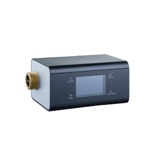 Water Leak Detection System