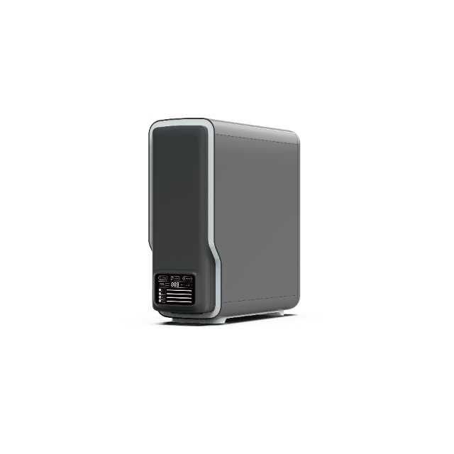 under Sink RO Water Purifier