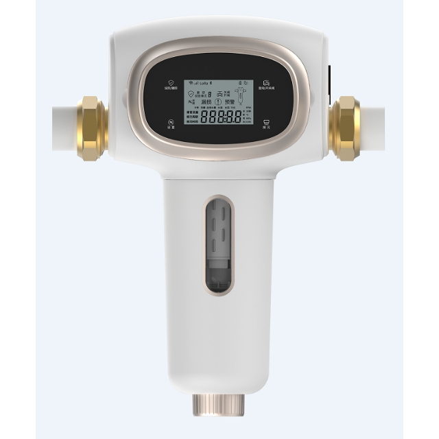 Water leakage detector water leakage protector systems