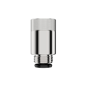 Nano Bubble Shower Filter