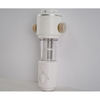 Water systems filter set for swimming pool, spa, tobs