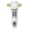 Water systems filter set for swimming pool, spa, tobs
