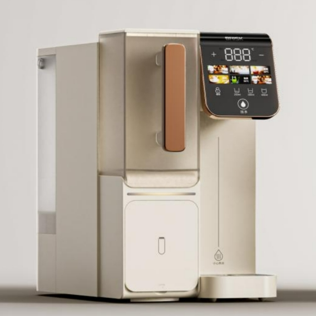 Ro countertop water dispensers