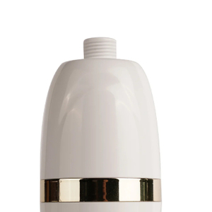 water scale inhibitor for bathing free from chlorine water scale and prolong the shower faucet