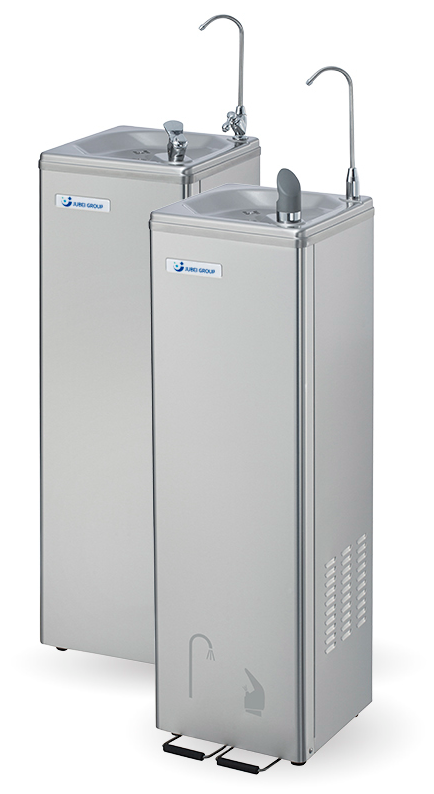 Indoor Drinking Water Fountain