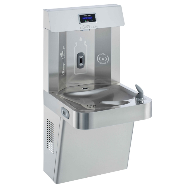 Wall Mounted Dispenser 