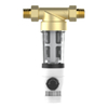 Whole house water filters