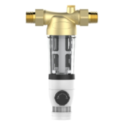 Sediment water filter 40micron prefilter systems