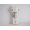 Water systems filter set for swimming pool, spa, tobs