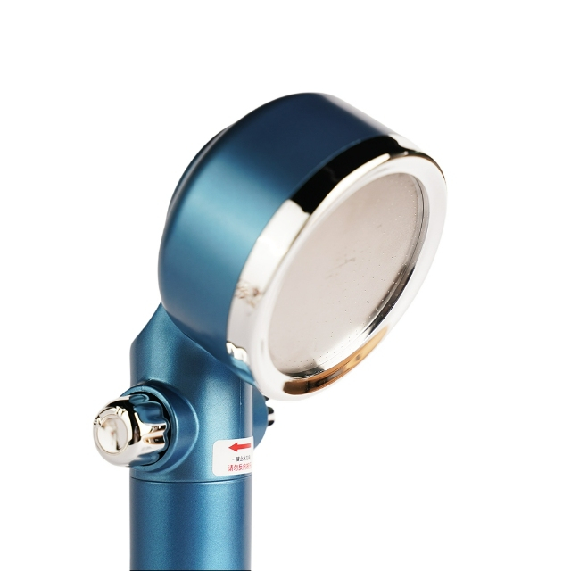 The cartridge for VC skincare showerheads