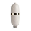water scale inhibitor for bathing free from chlorine water scale and prolong the shower faucet