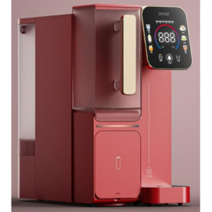 Countertop drinking water dispenser