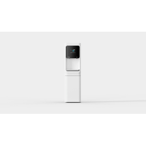 Commercial Vertical Quickly Heater Water Purifier