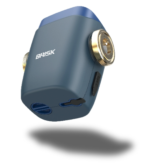 Small Single Water Leakage Protector